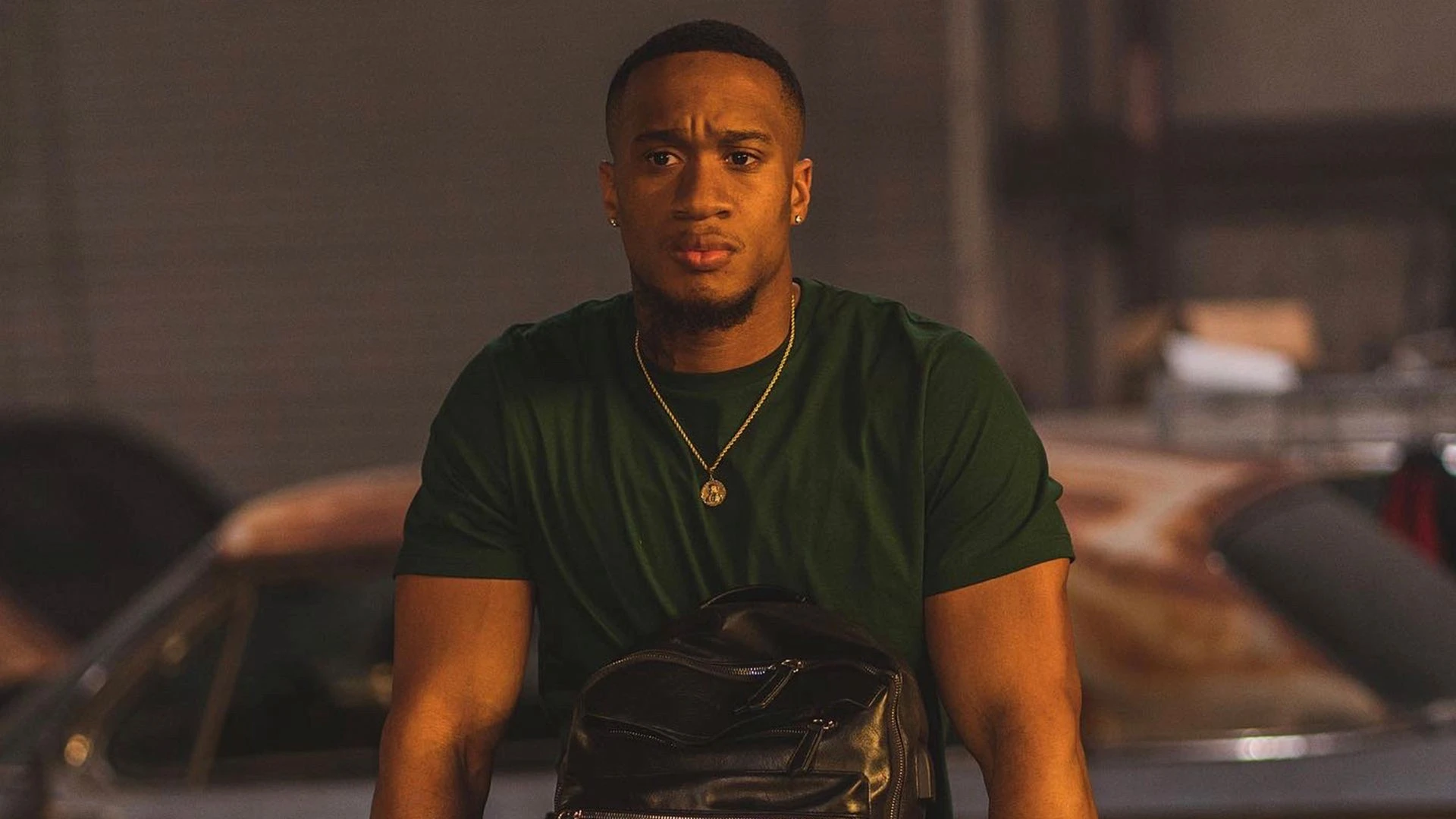 Phim Hierarchy - Hierarchy (2025)