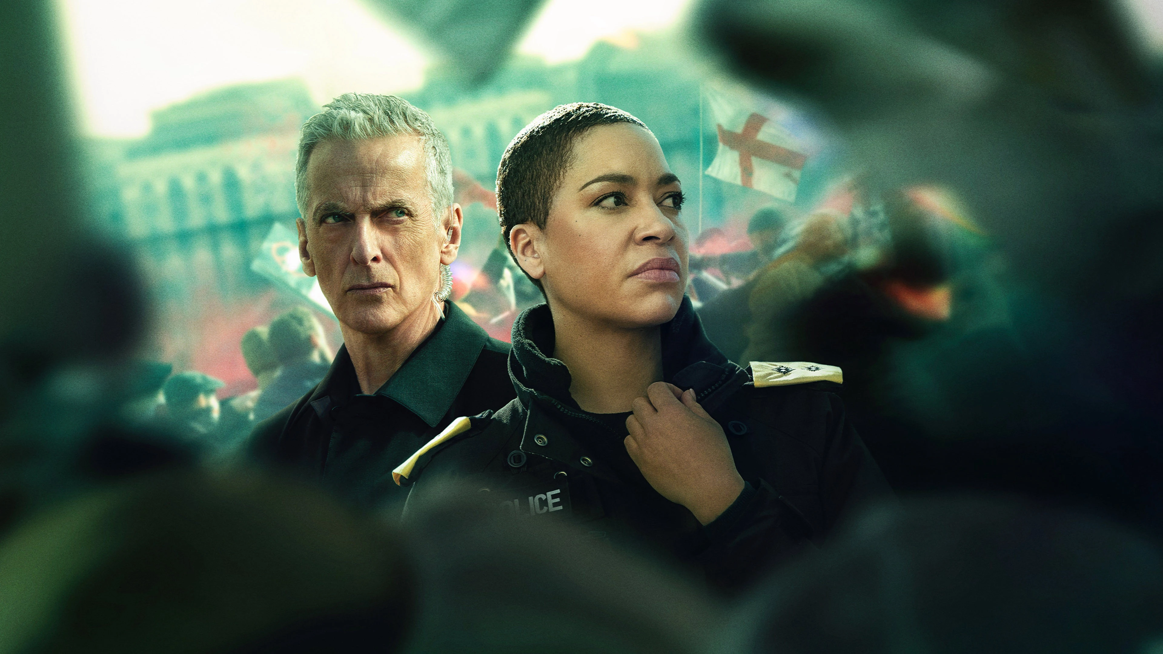 Phim Hồ Sơ Tội Phạm (Phần 2) - Criminal Record (Season 2) (2026)