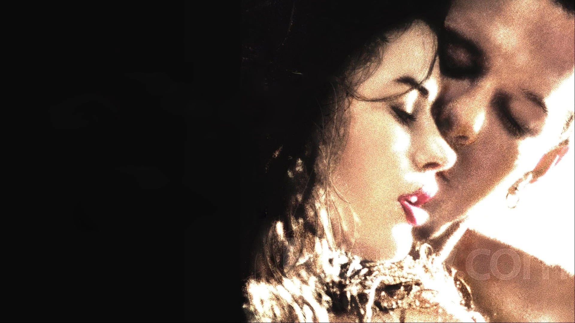 Phim Hoa Lan Dại - Wild Orchid (1989)