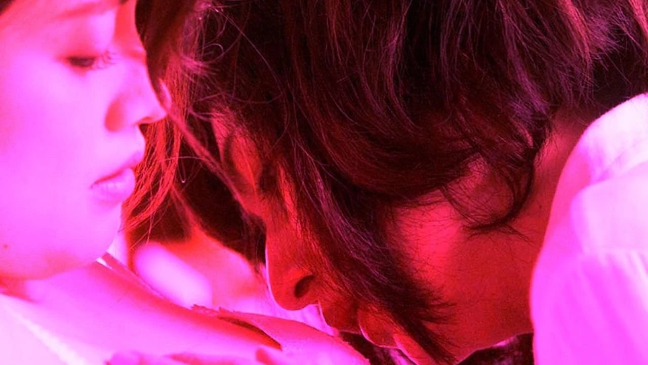 Phim Hoa Ly Trắng - White Lily (2016)