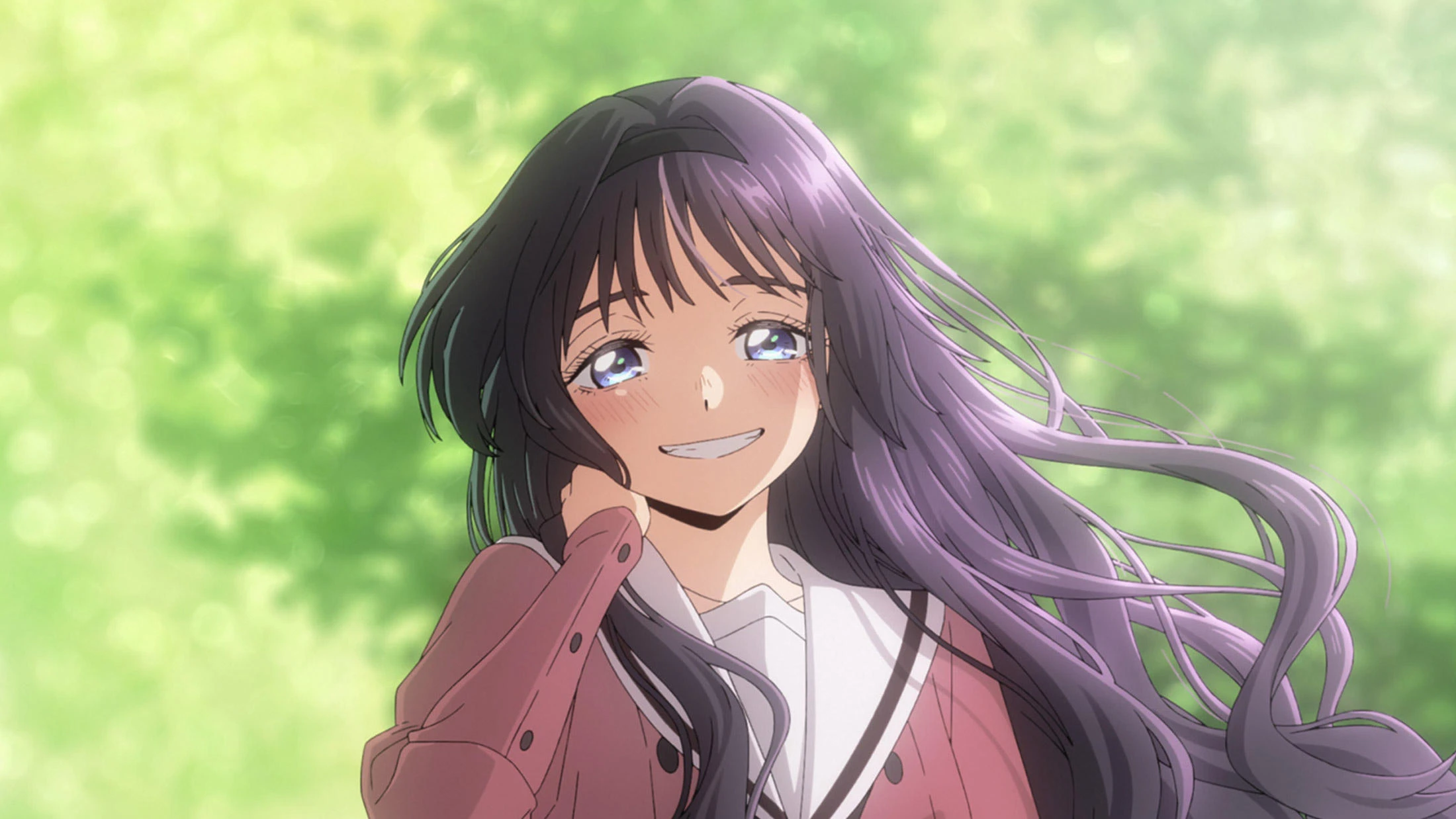 Phim Hoa thơm kiêu hãnh - The Fragrant Flower Blooms with Dignity (2025)