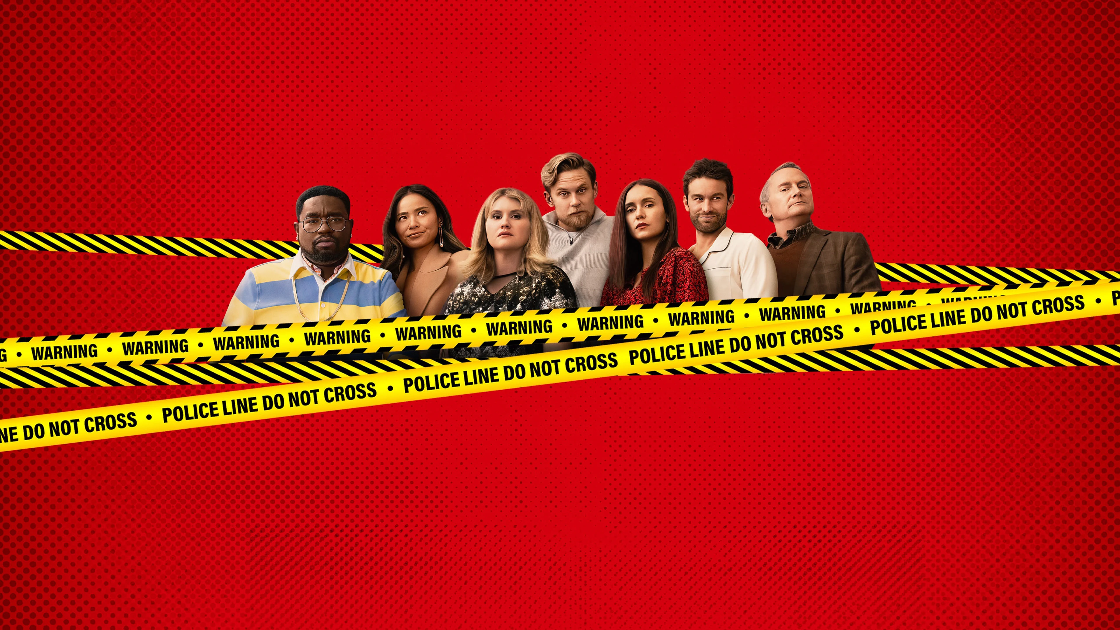 Phim Hội Ngộ - Reunion (2024)