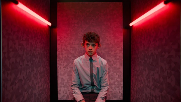 Phim Hội Những Đứa Trẻ Xấu Xí - The Club Of Ugly Children (2020)