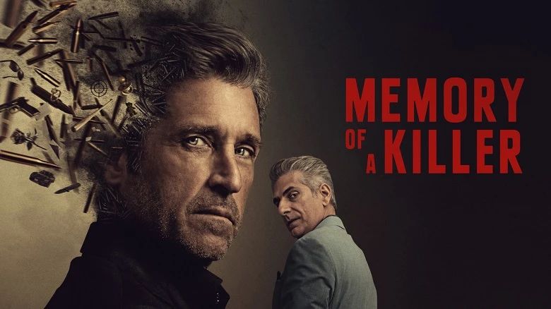 Phim Hồi Ức Kẻ Sát Nhân (Phần 1) - Memory of a Killer (Season 1) (2026)