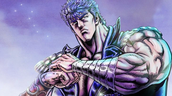 Phim Hokuto no Ken: Fist of the North Star - FIST OF THE NORTH STAR (2026)