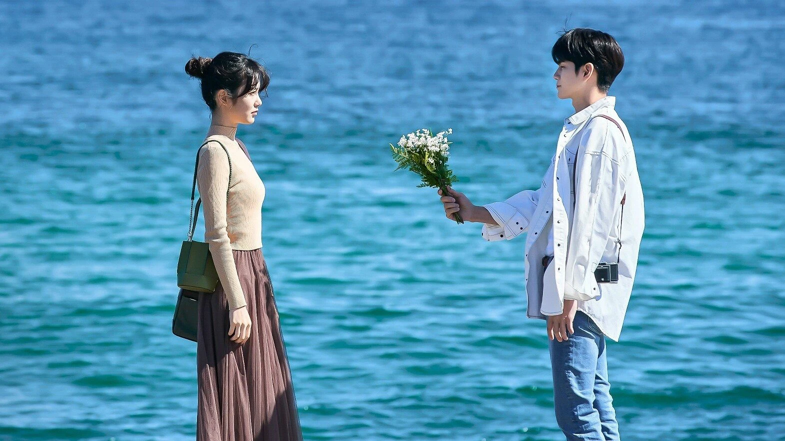 Phim Hơn Cả Tình Bạn - More Than Friends (2020)