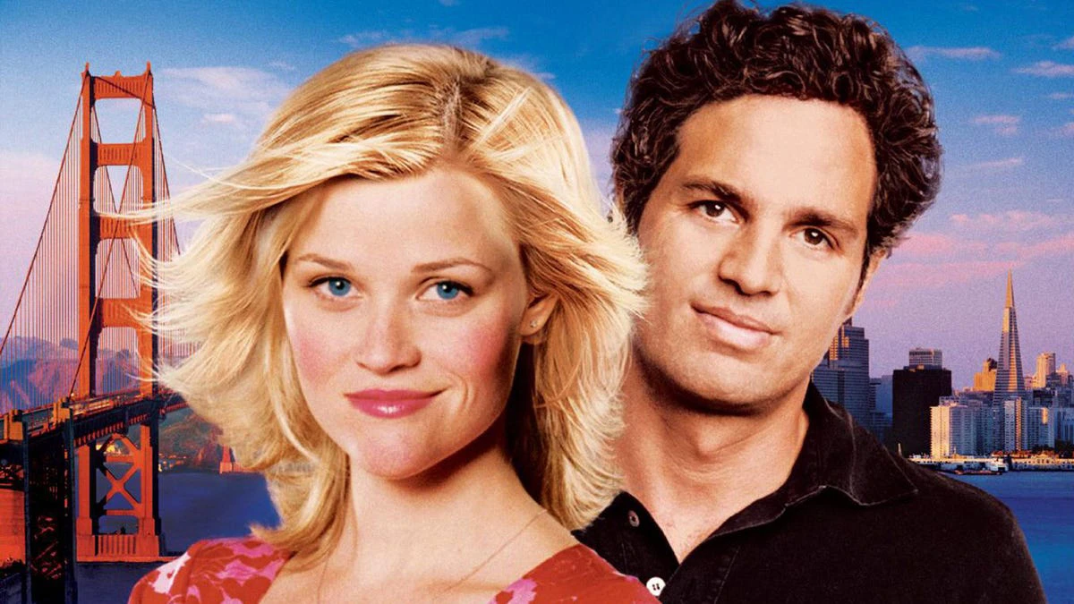 Phim Hồn Yêu - Just Like Heaven (2005)