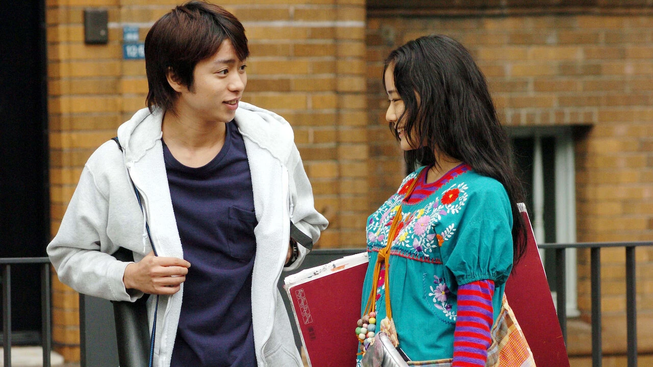 Phim Honey & Clover - Honey & Clover (2006)