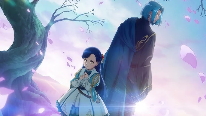 Phim Honzuki no Gekokujou 4th Season - Honzuki no Gekokujou: Shisho ni Naru Tame ni wa Shudan wo Erandeiraremasen (2026)