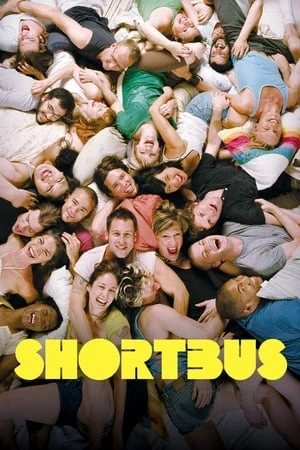 Phim Hộp Đêm Đồng Tính - Shortbus (2006)