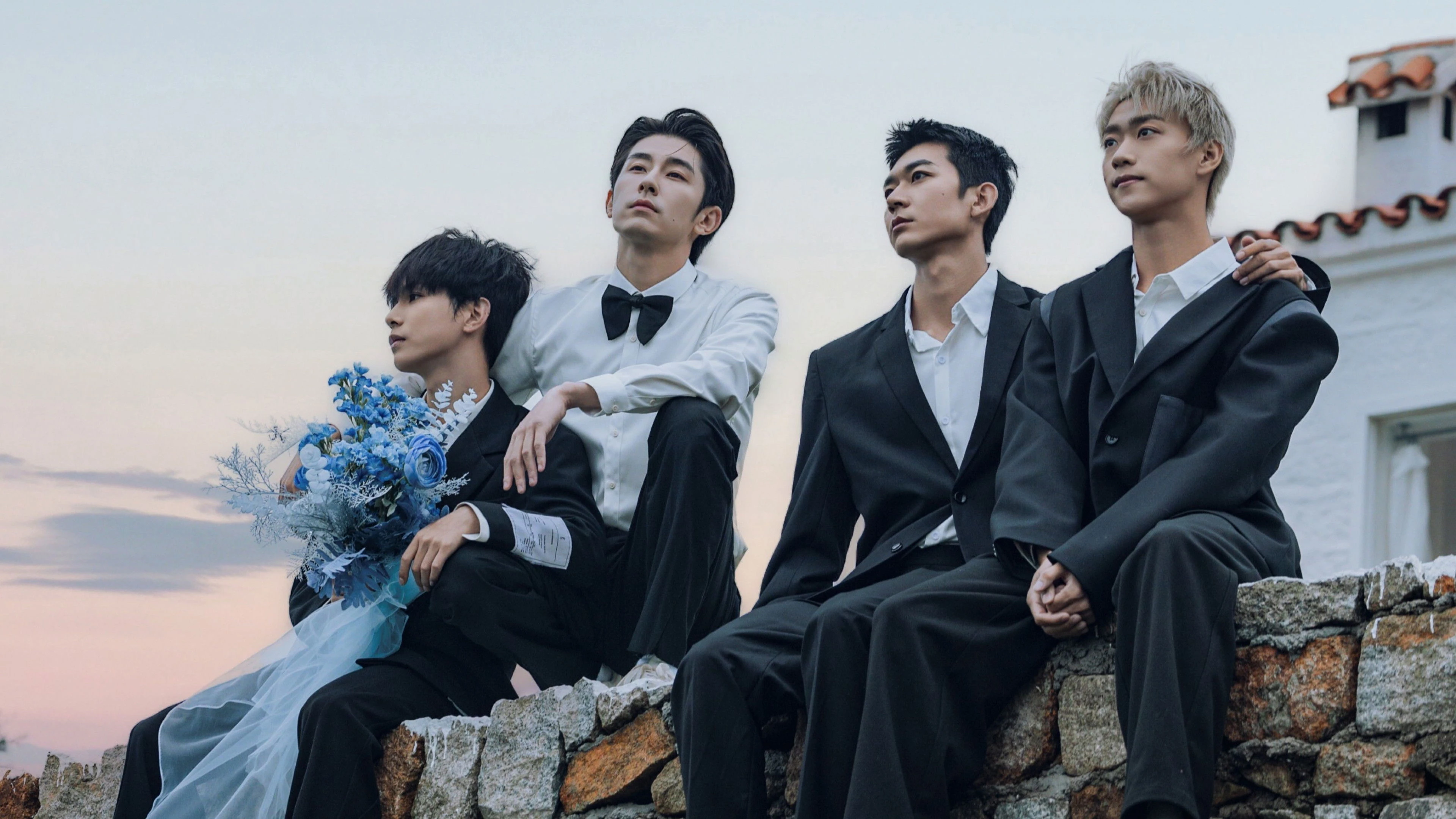 Phim Hứa Với Em Mười Năm (Hẹn Ước 10 Năm) - Love After Addiction (2026)