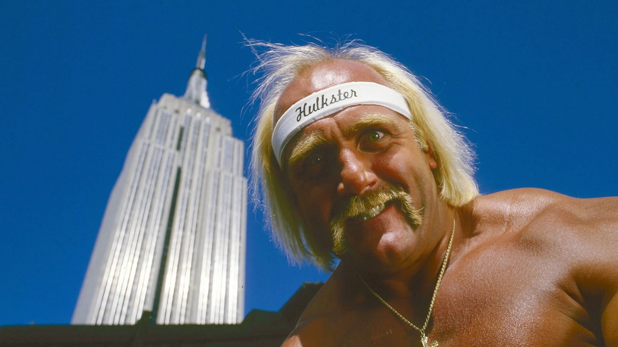 Phim Hulk Hogan: Real American - Hulk Hogan: Real American (2026)