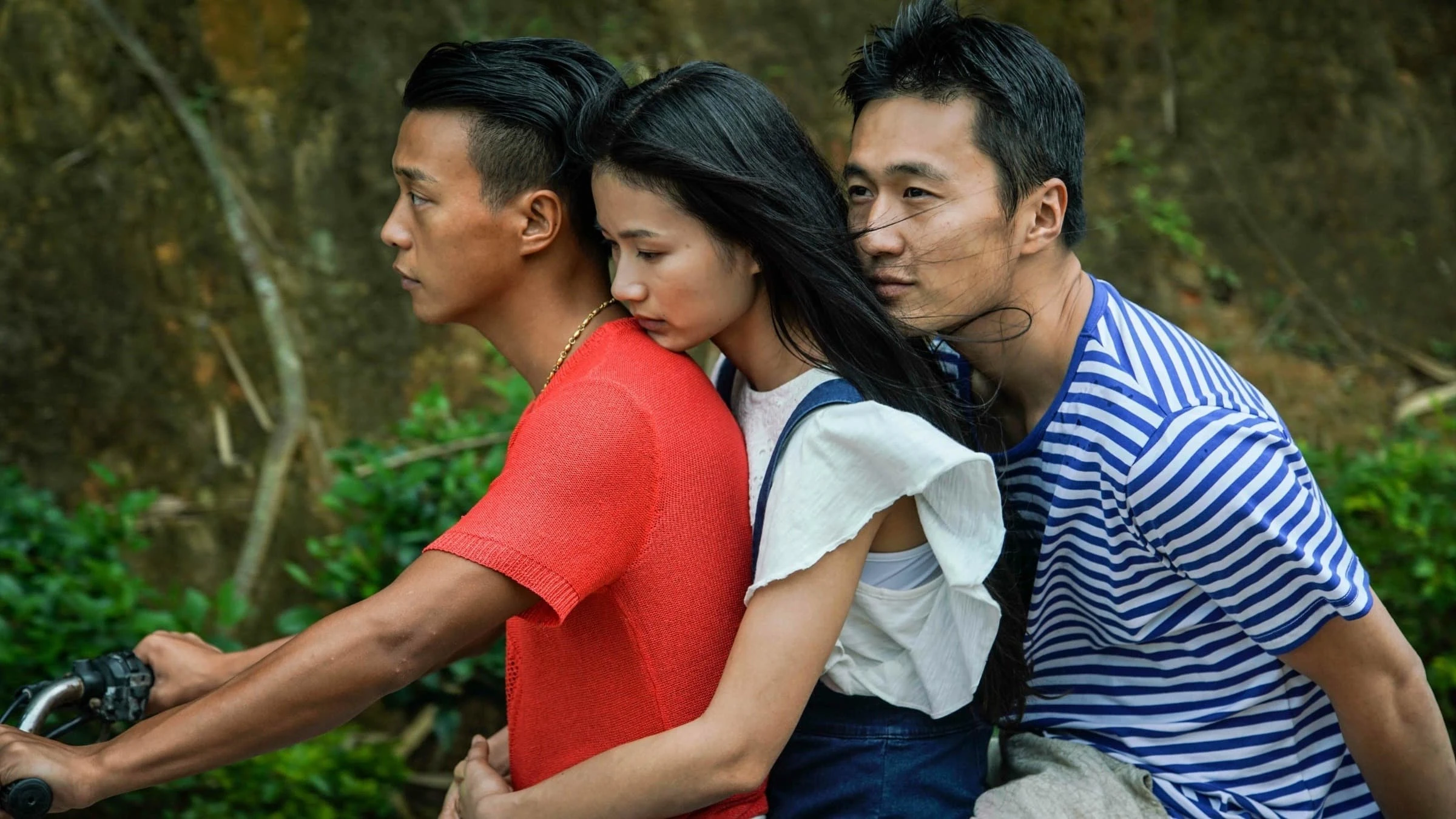 Phim Huơng Vị Kì Bí - The Taste of Betel Nut (2017)