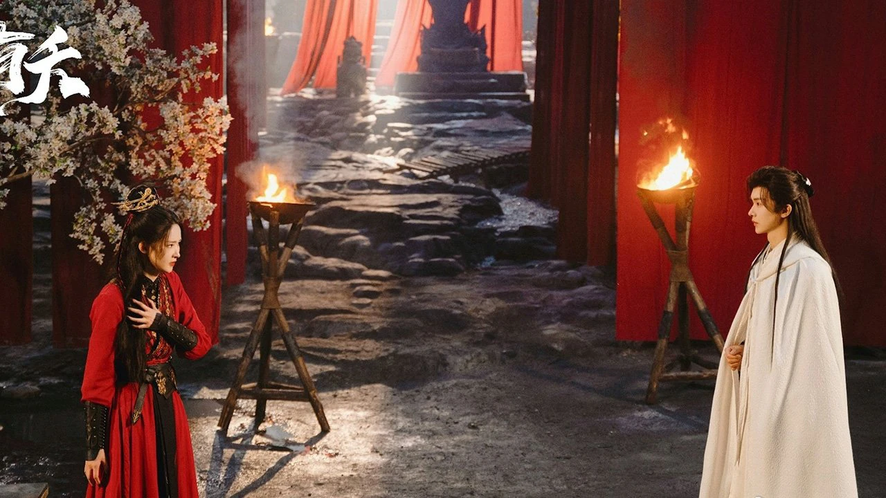 Phim Hữu Yểu - The Demon (2025)