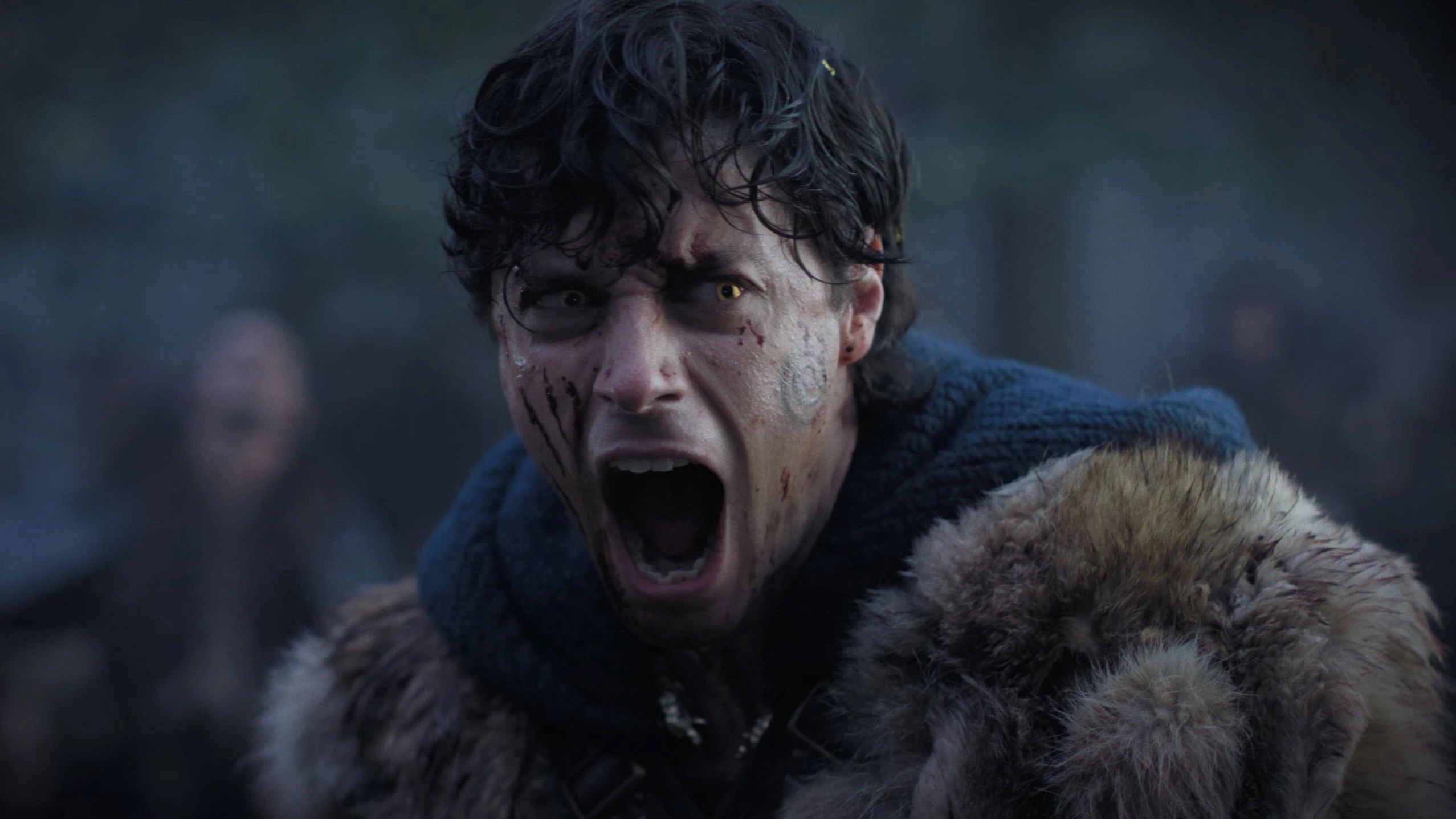 Phim Huyền Sử Pendragon: Truyền Thuyết Merlin - The Pendragon Cycle: Rise of the Merlin (2026)