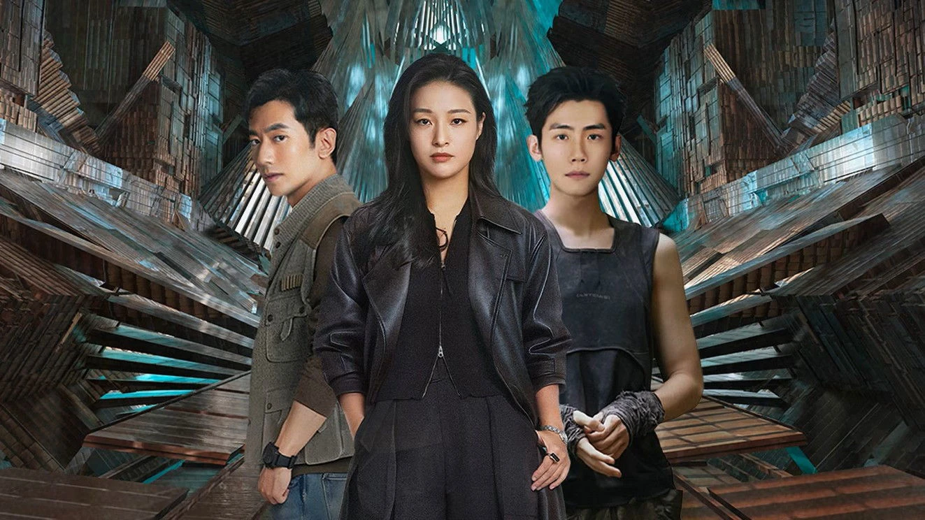 Phim Huyễn Thế - Mind Toxin (2026)