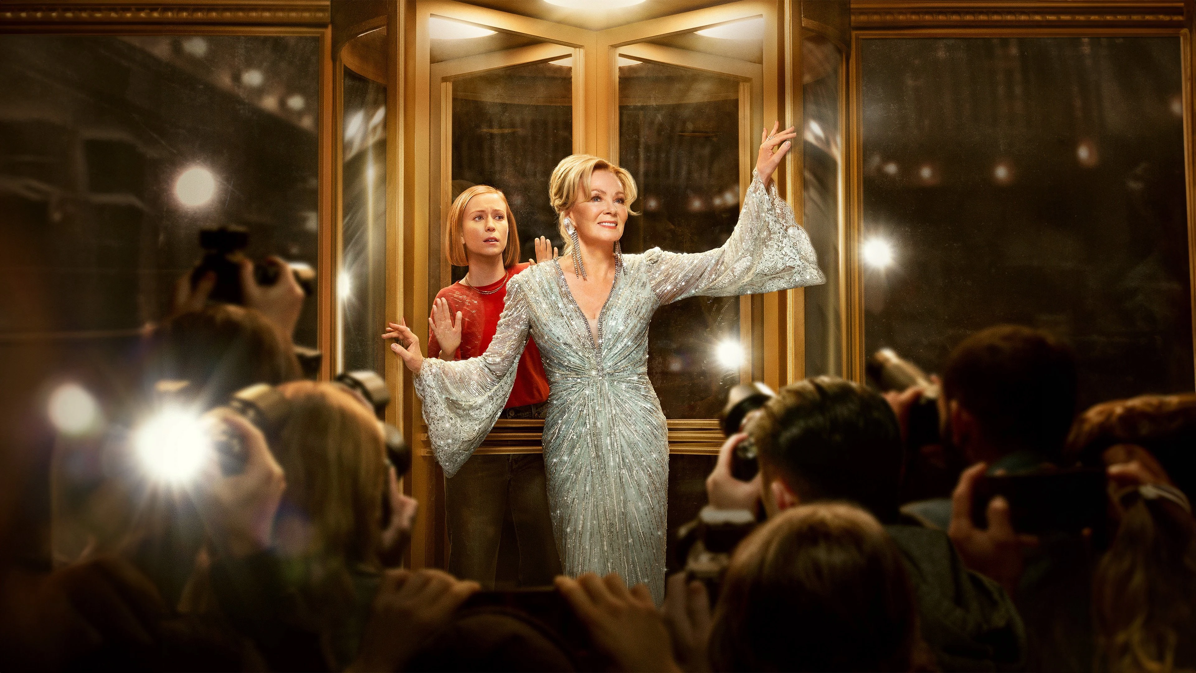 Phim Huyền Thoại Làng Hài (Phần 5) - Hacks (Season 5) (2026)