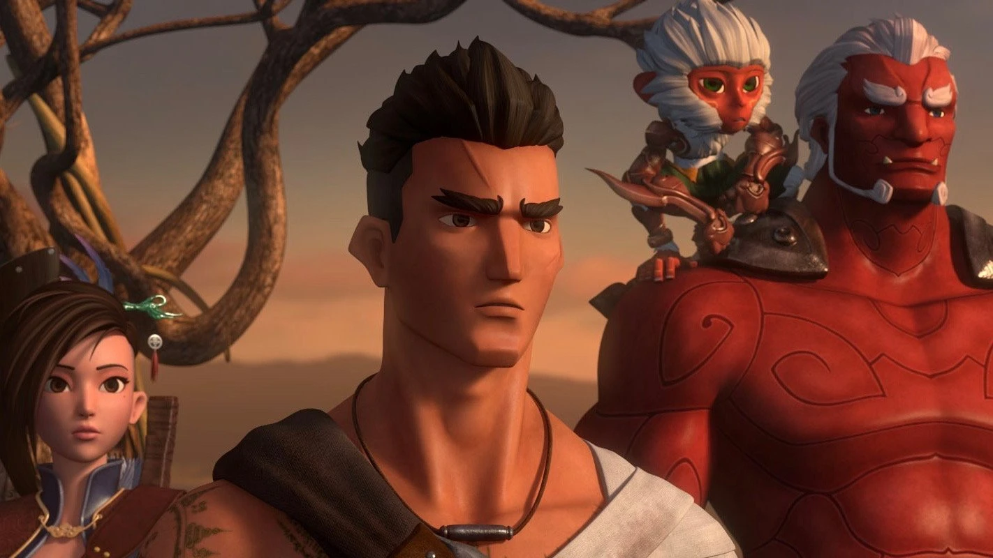 Phim Huyền Thoại Muay Thái: 9 Mảnh Ghép Thần Kì - The Legend Of Muay Thai: 9 Satra (2018)