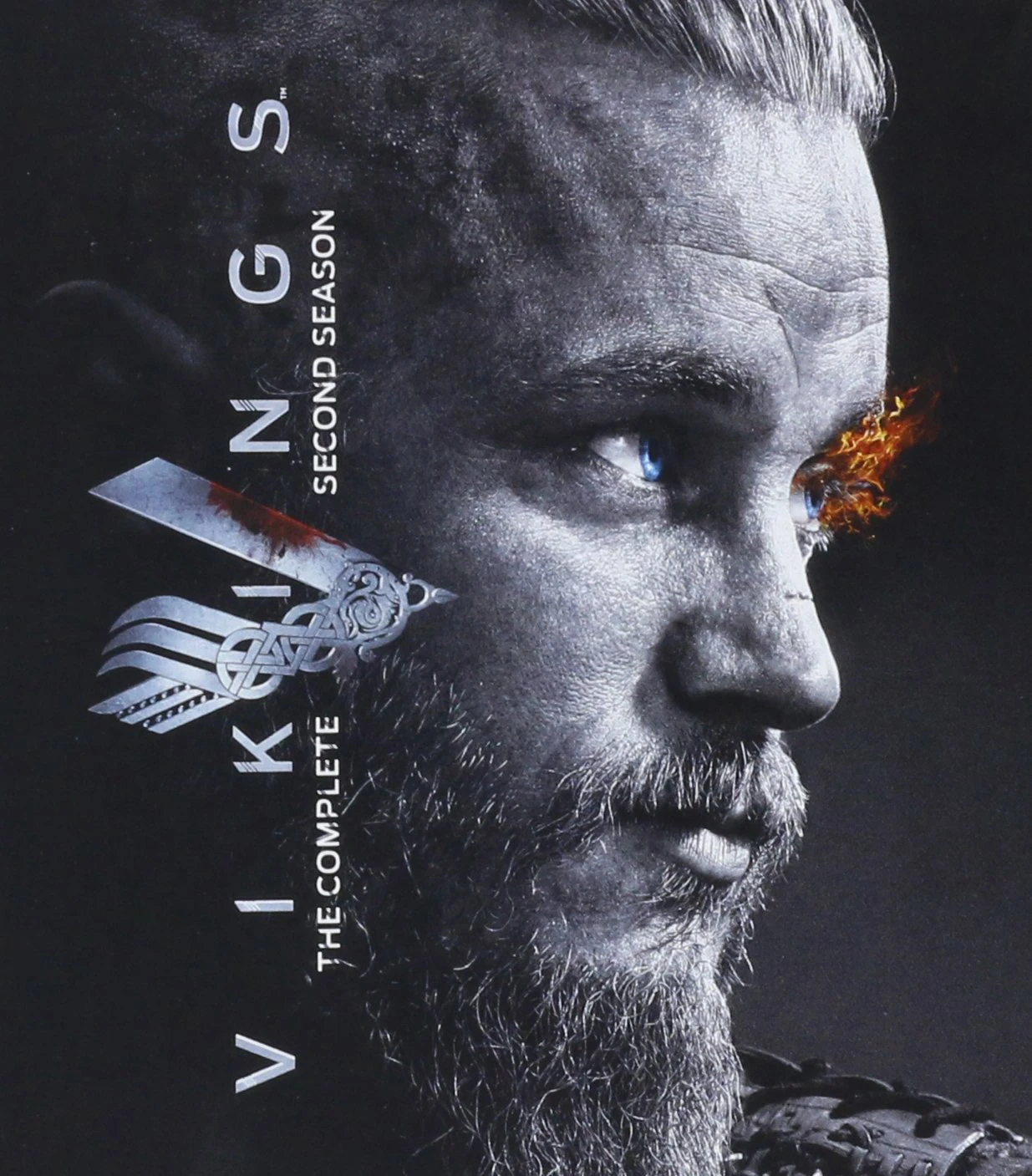 Phim Huyền Thoại Vikings Phần 2 - Vikings (Season 2) (2014)