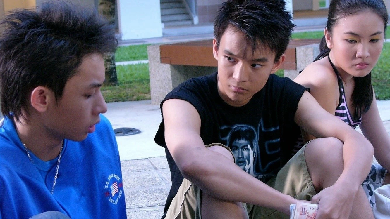 Phim I Not Stupid Too 2 - I Not Stupid Too 2 (2006)