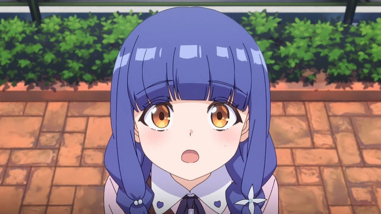 Phim Ichijouma Mankitsugurashi - Ichijouma Mankitsugurashi (2026)