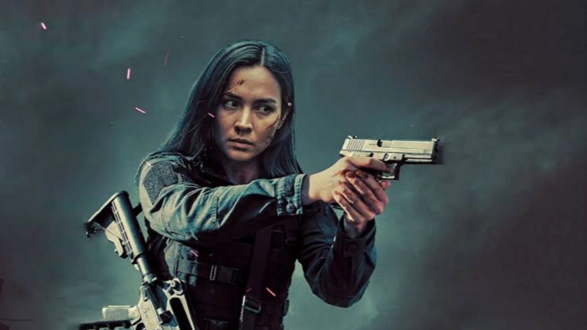 Phim Infiltrate - Infiltrate (2026)