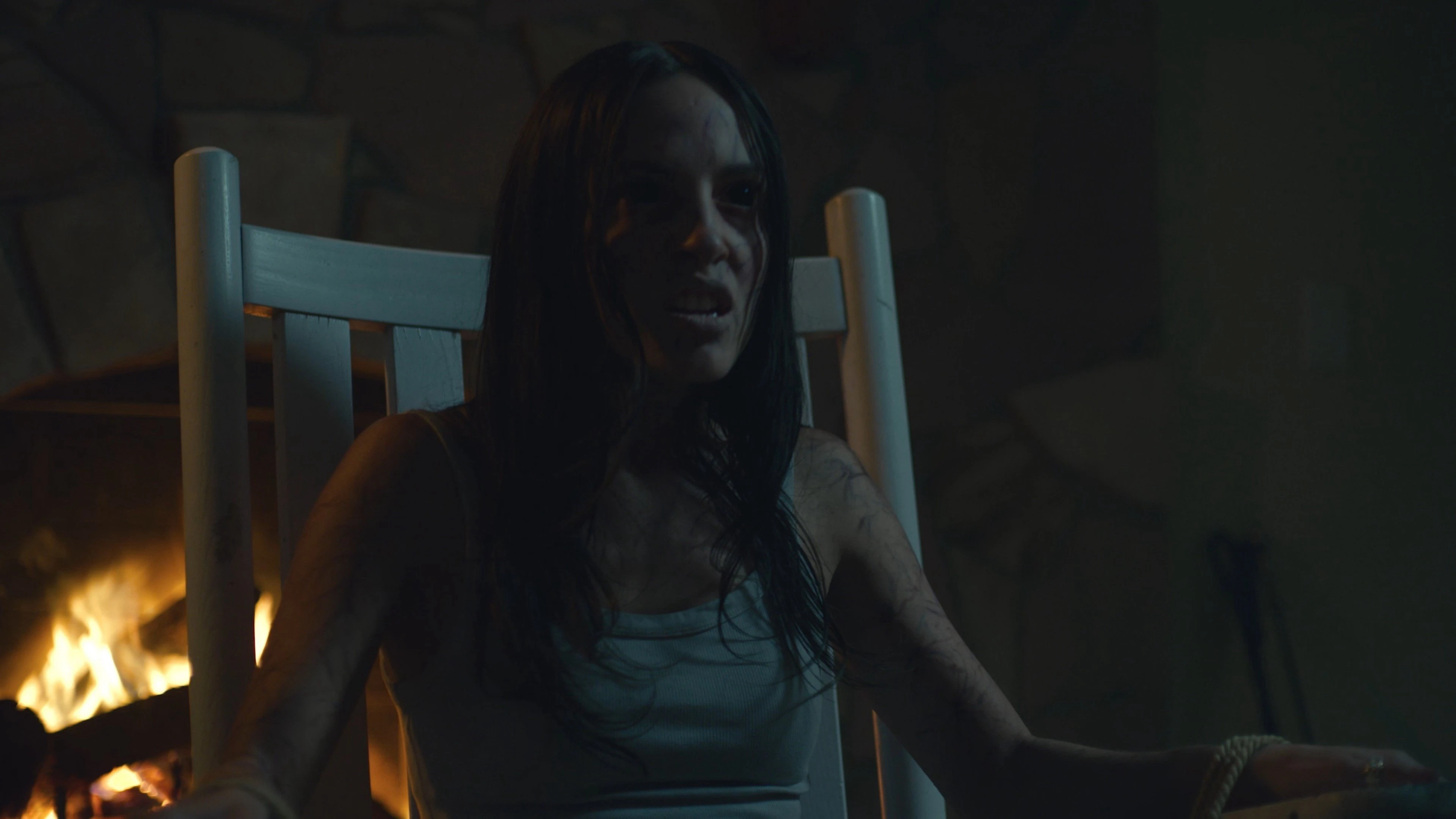 Phim iPossessed - iPossessed (2025)