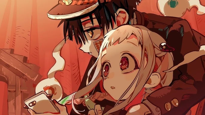 Phim Jibaku Shounen Hanako-kun 2 - kun Season (2025)