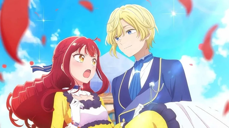 Phim Jishou Akuyaku Reijou na Konyakusha no Kansatsu Kiroku. - e: The Misadventures of a Self (2026)