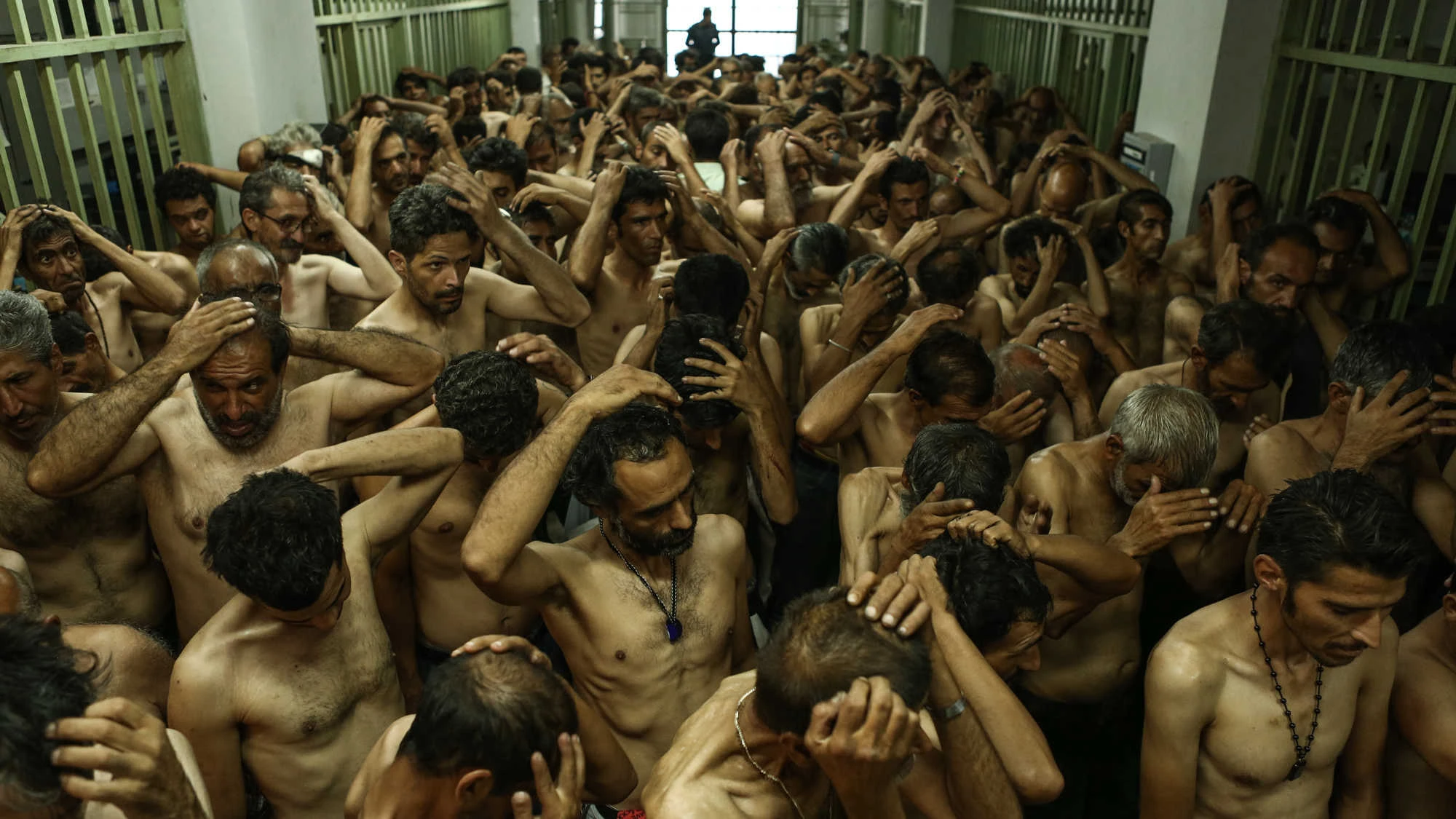 Phim Just 6.5 - Just 6.5 (2019)