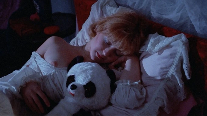 Justine: Câu chuyện ngây thơ