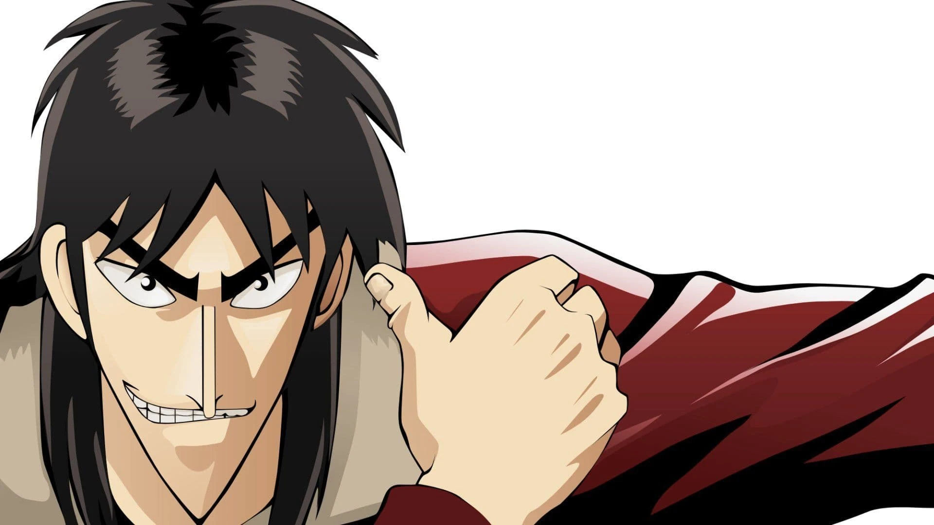 Phim Kaiji (Phần 2) - Kaiji (Season 2) (2011)