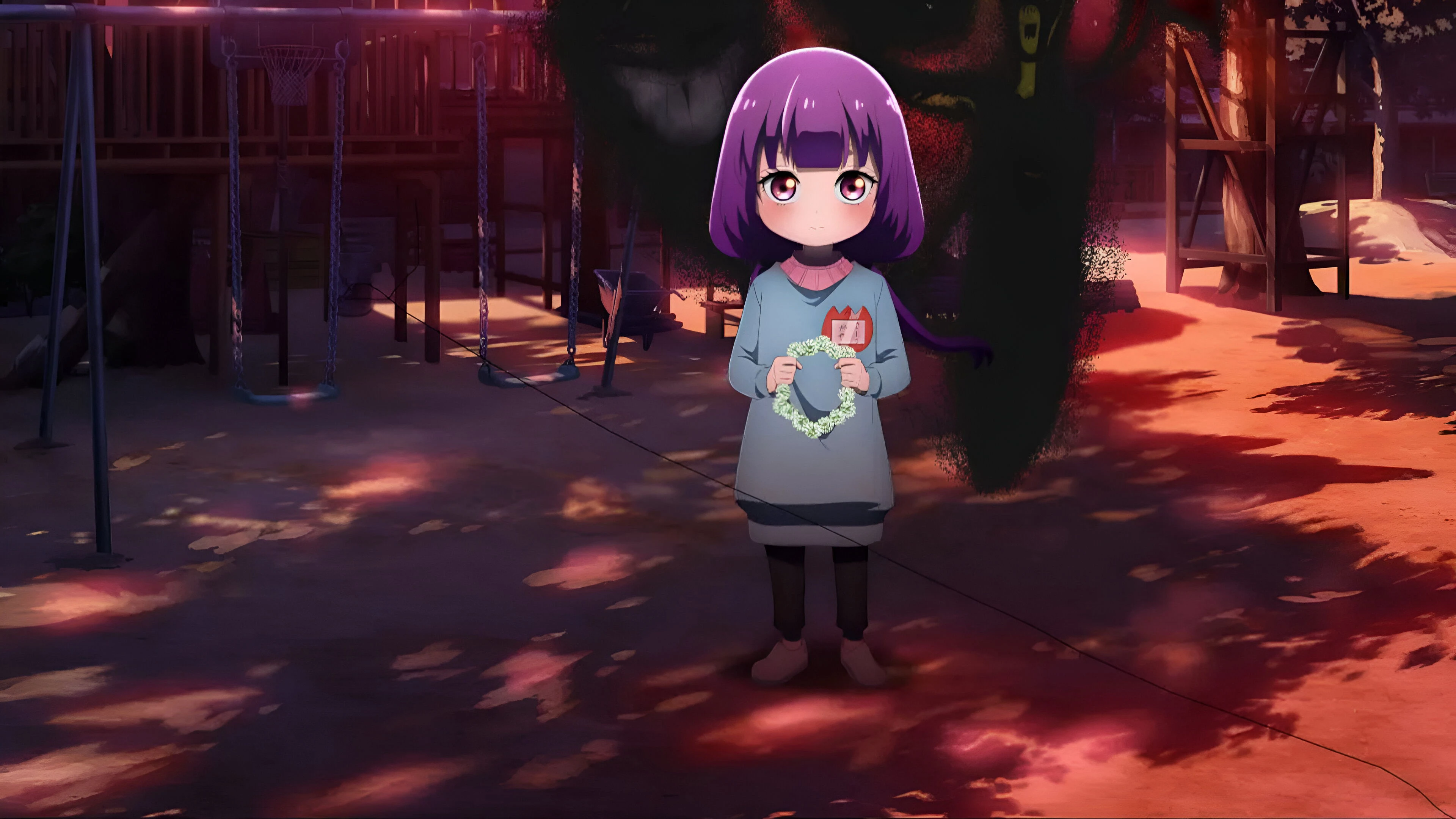 Phim Kaya-chan Không Hề Đáng Sợ - Kaya-chan Isn't Scary (2026)