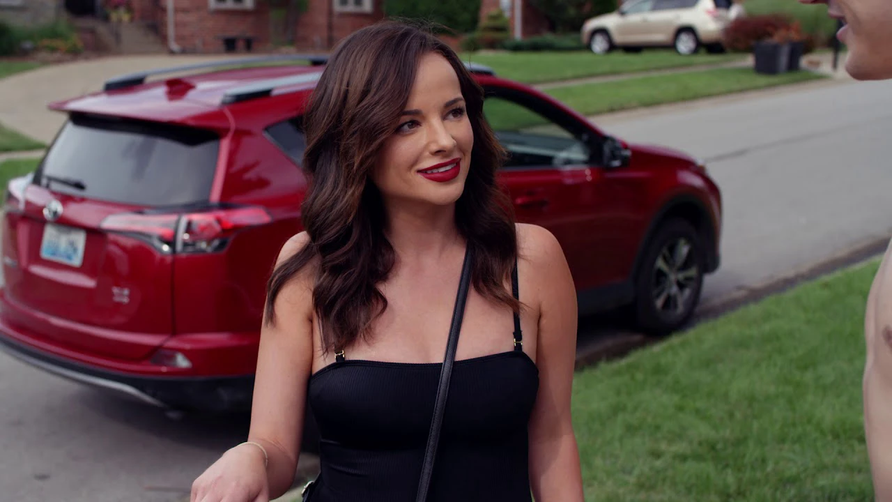 Phim Kẻ Đeo Bám Xinh Đẹp - Pretty Little Stalker (2018)