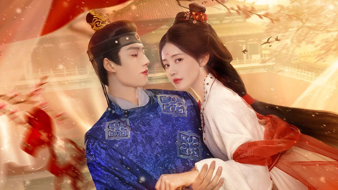 Phim Kẻ Dưới Vượt Quyền - The Palace Gambit (2025)