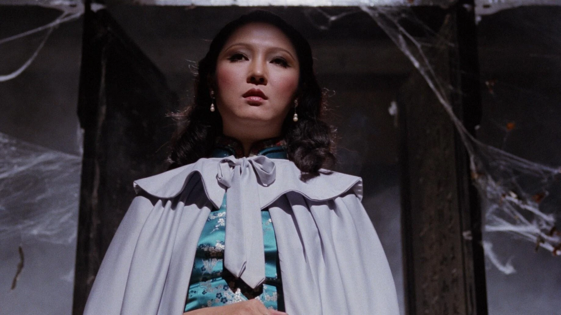 Phim Kẻ Giết Người Cuồng Dâm - Corpse Mania (1981)