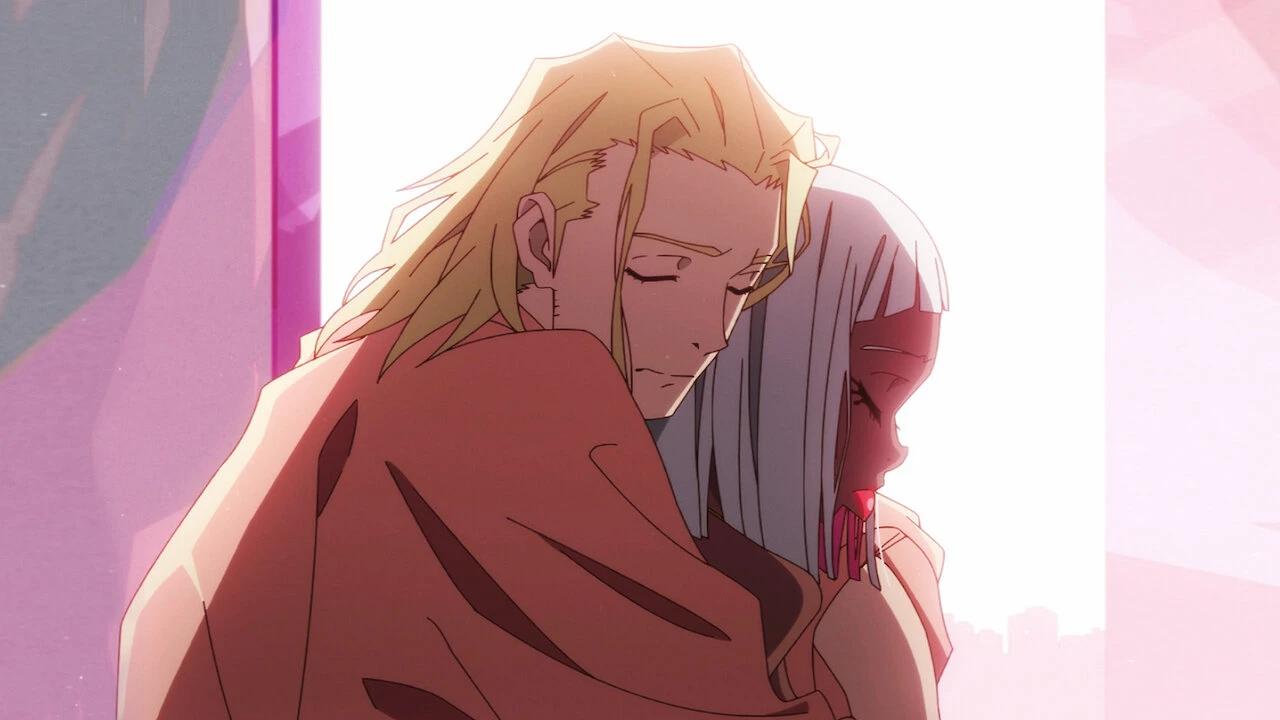 Phim Kẻ lừa đảo vĩ đại (Phần 1) - Great Pretender (Season 1) (2020)