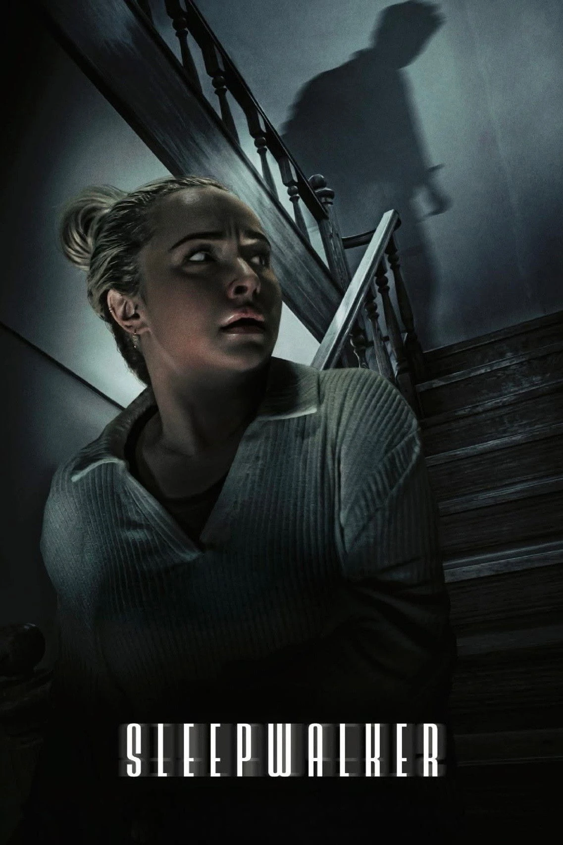 Phim Kẻ Mộng Du - Sleepwalker (2026)