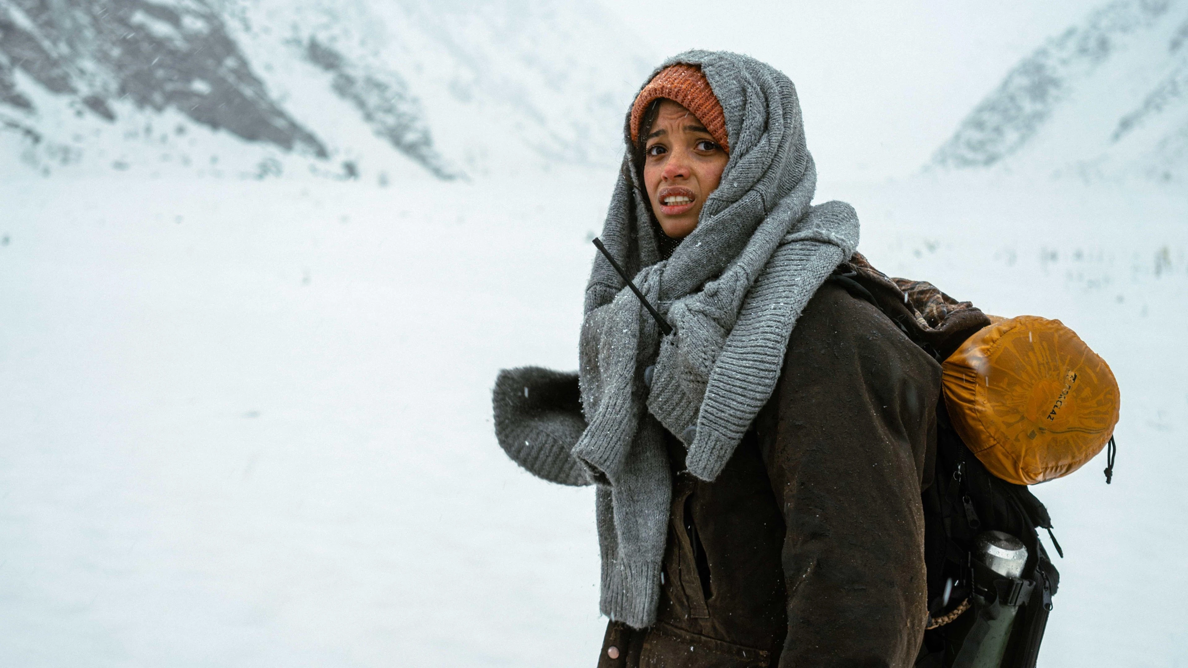 Phim Kẻ Ngụ Cư - The Occupant (2025)