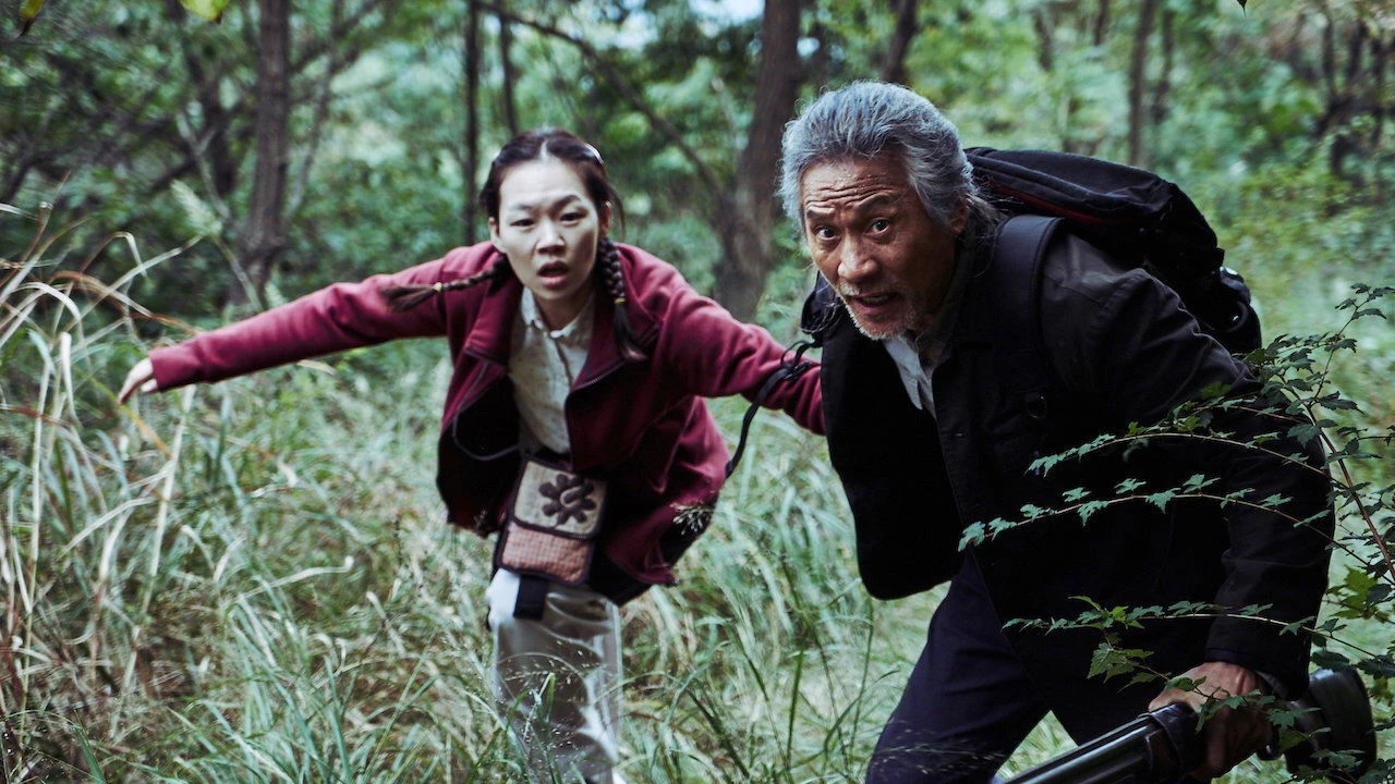 Phim Kẻ Săn Lùng - The Hunt (2016)