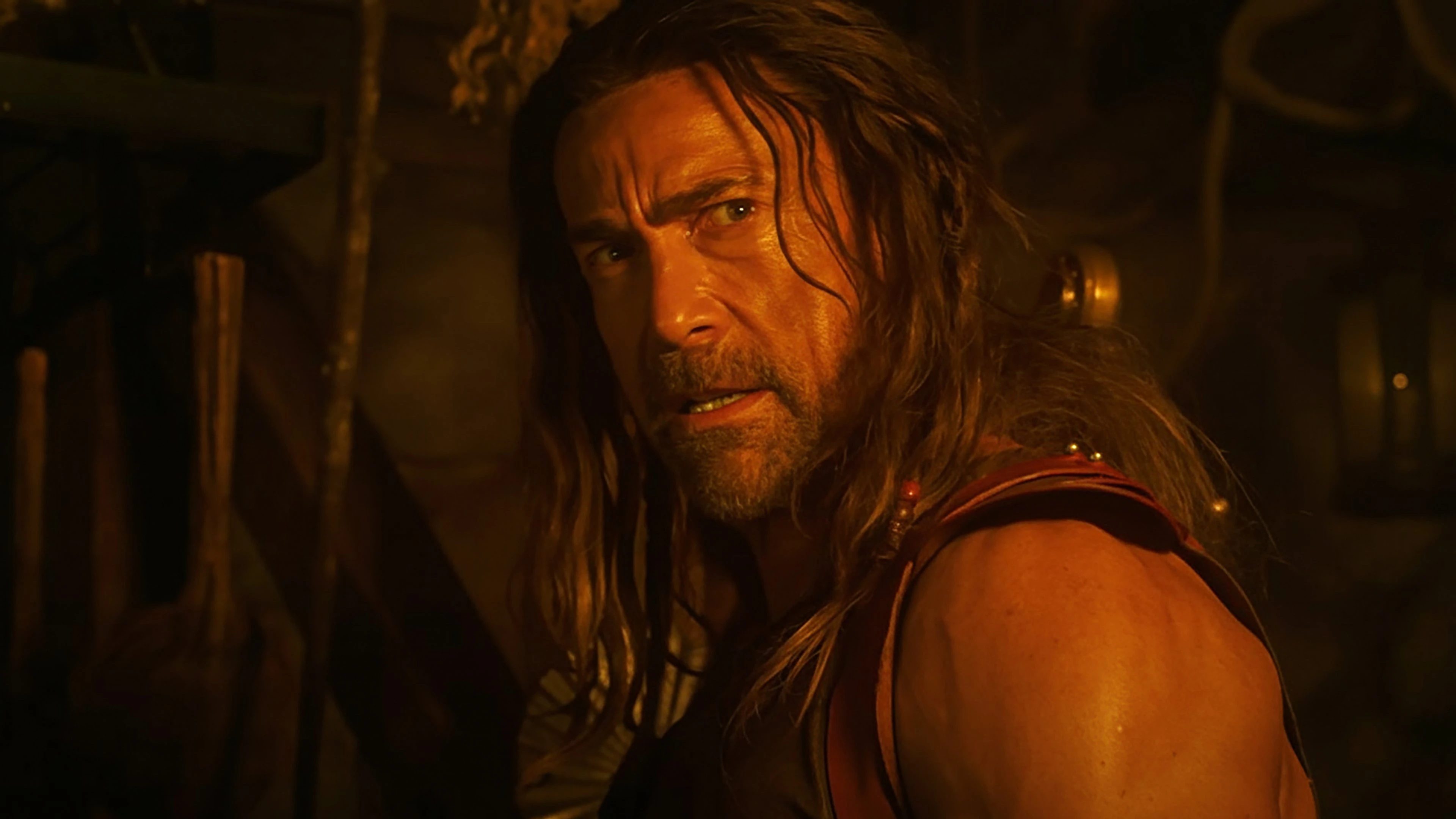 Phim Kẻ Theo Dõi Tử Thần - Deathstalker (2025)