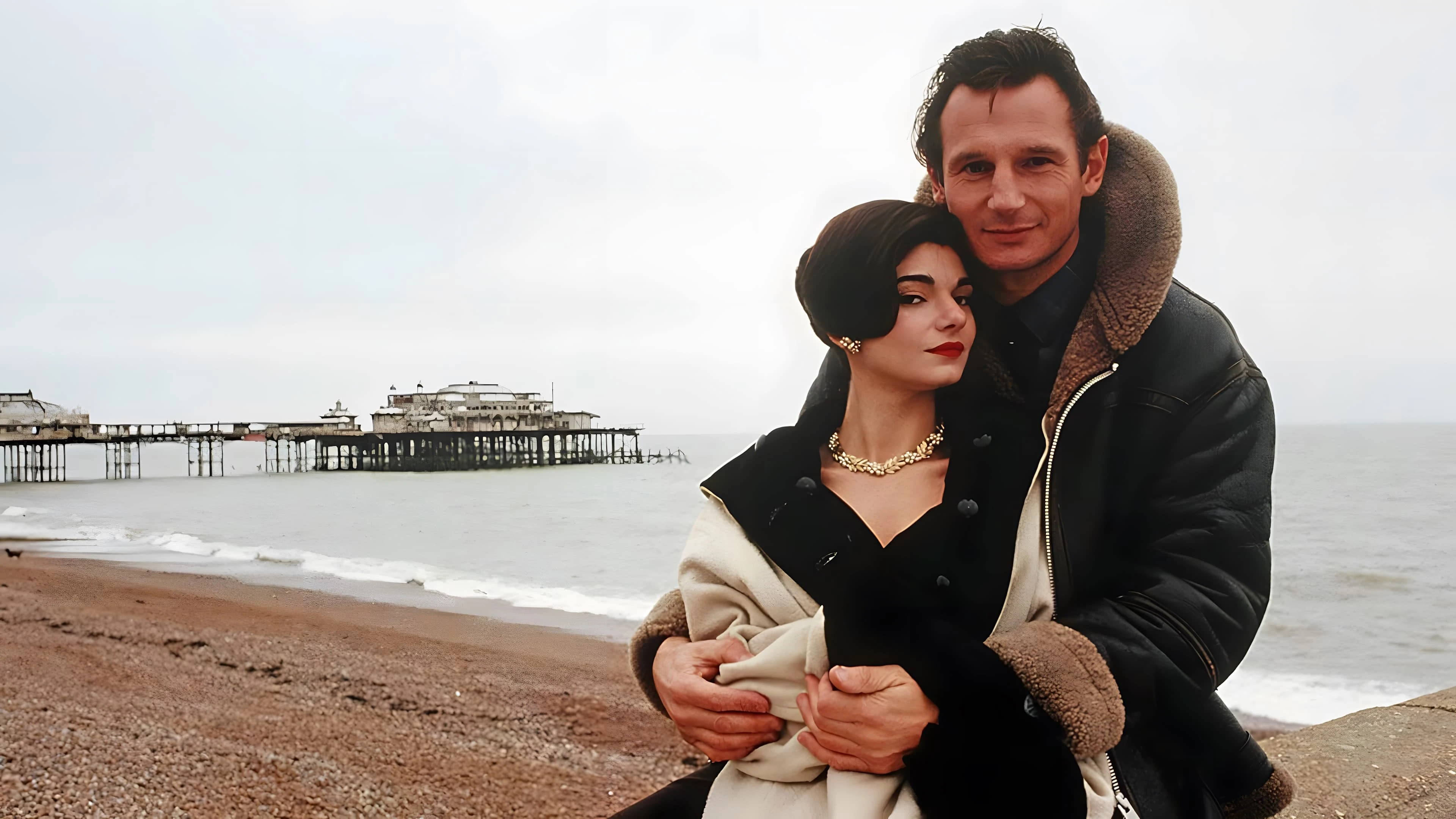 Phim Kẻ Tình Nghi - Under Suspicion (1991)