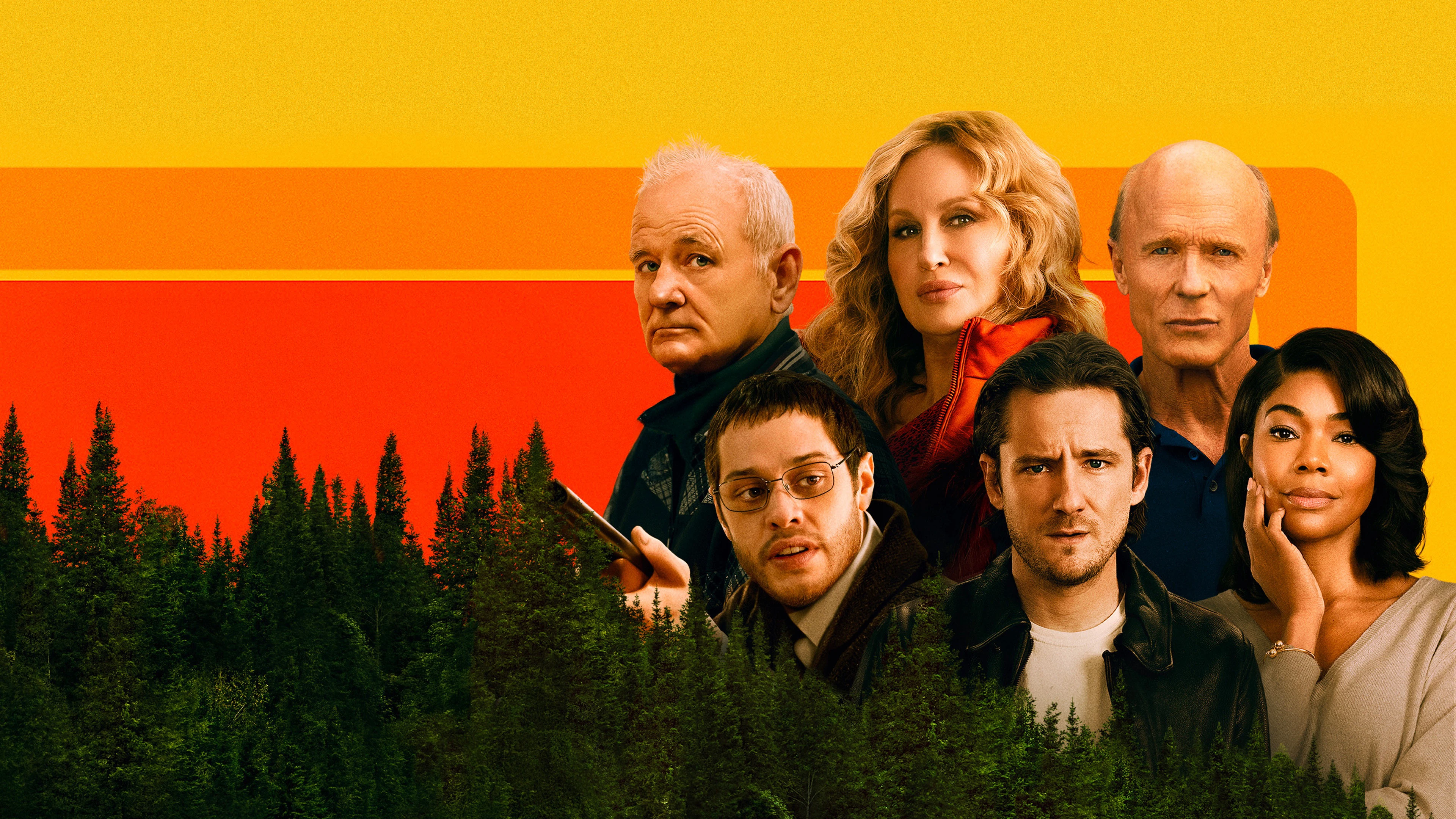 Phim Kẻ Vô Lại - Riff Raff (2025)