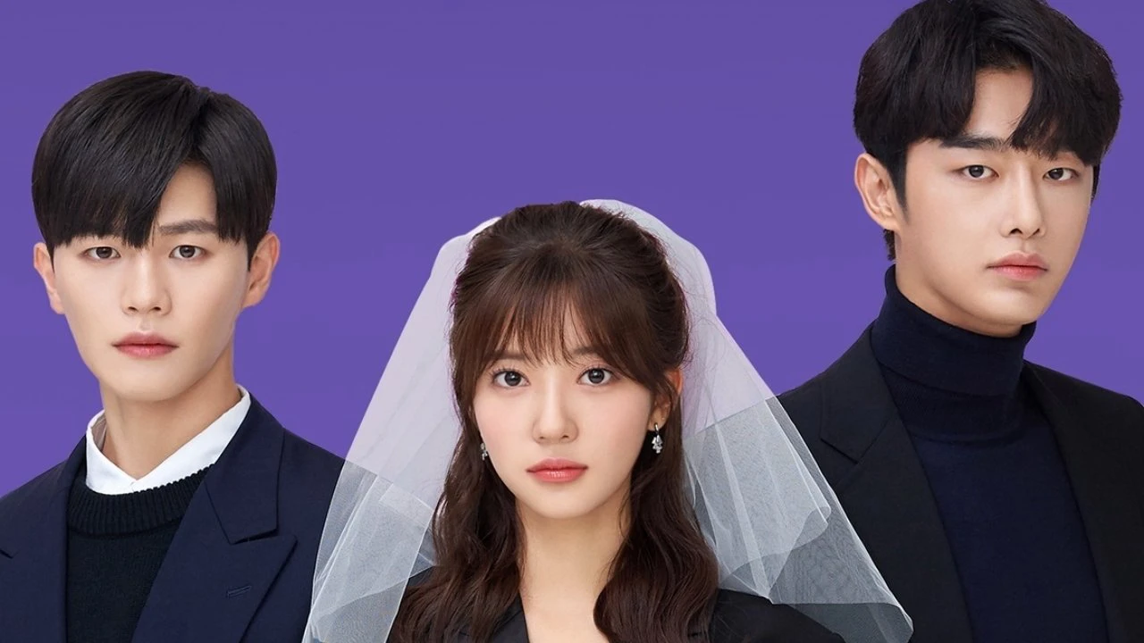 Phim Kết Thúc Một Lần Nữa - Ending Again (2020)