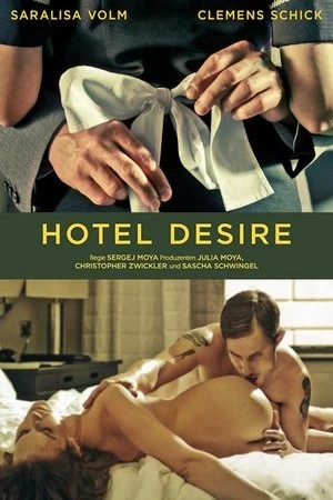 Phim Khách Sạn Đam Mê - Hotel Desire (2011)