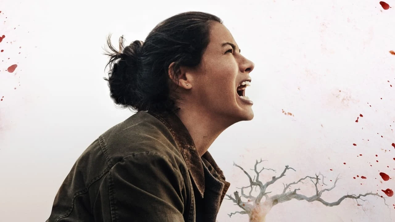 Phim Khát Máu - Blood (2022)