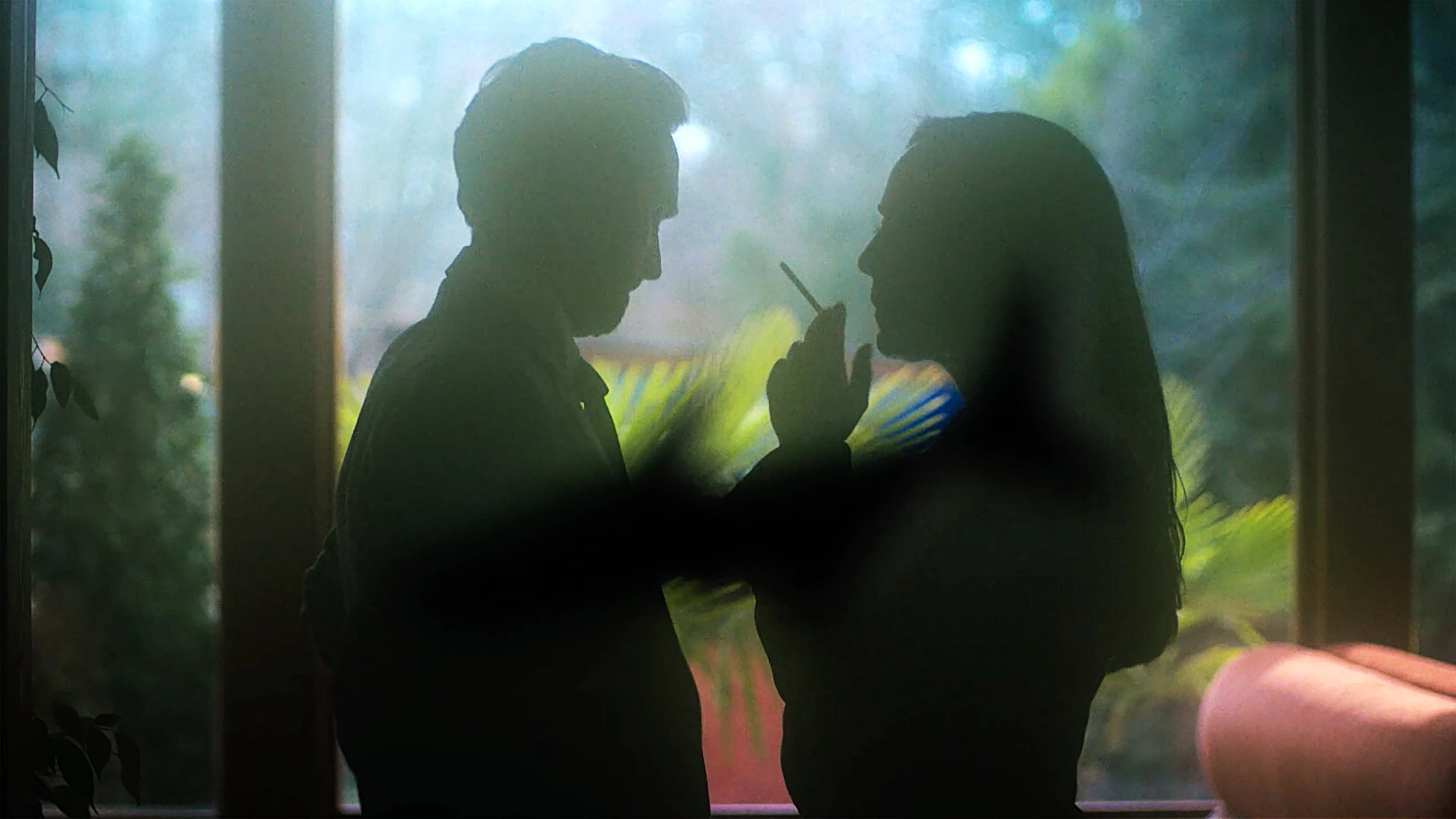 Phim Khát Vọng Tình Thân - Waterdrop (2024)