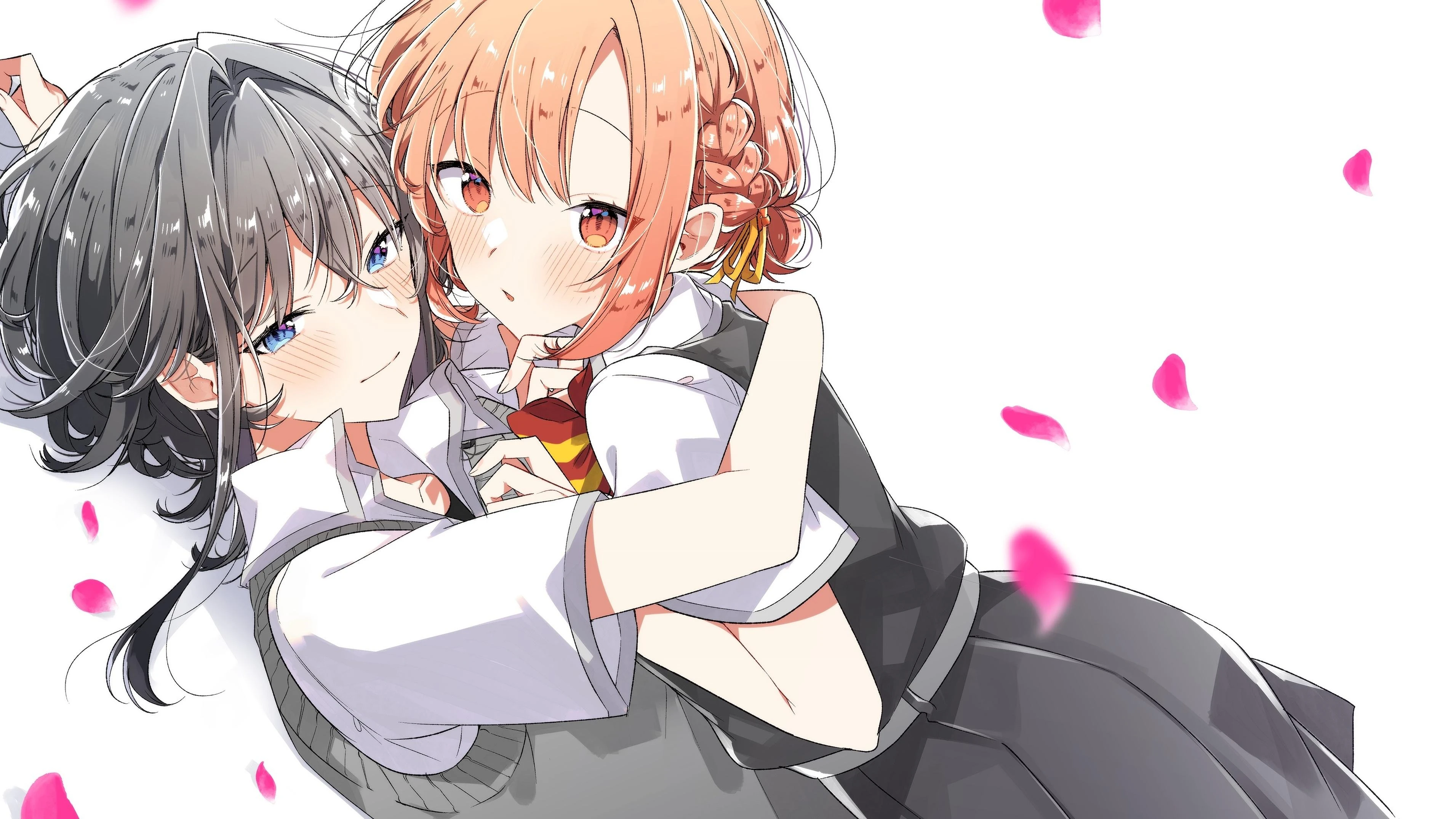 Phim Khẽ Hát Lời Yêu (Sasayaku You ni Koi wo Utau) - Whisper Me A Love Song (2024)