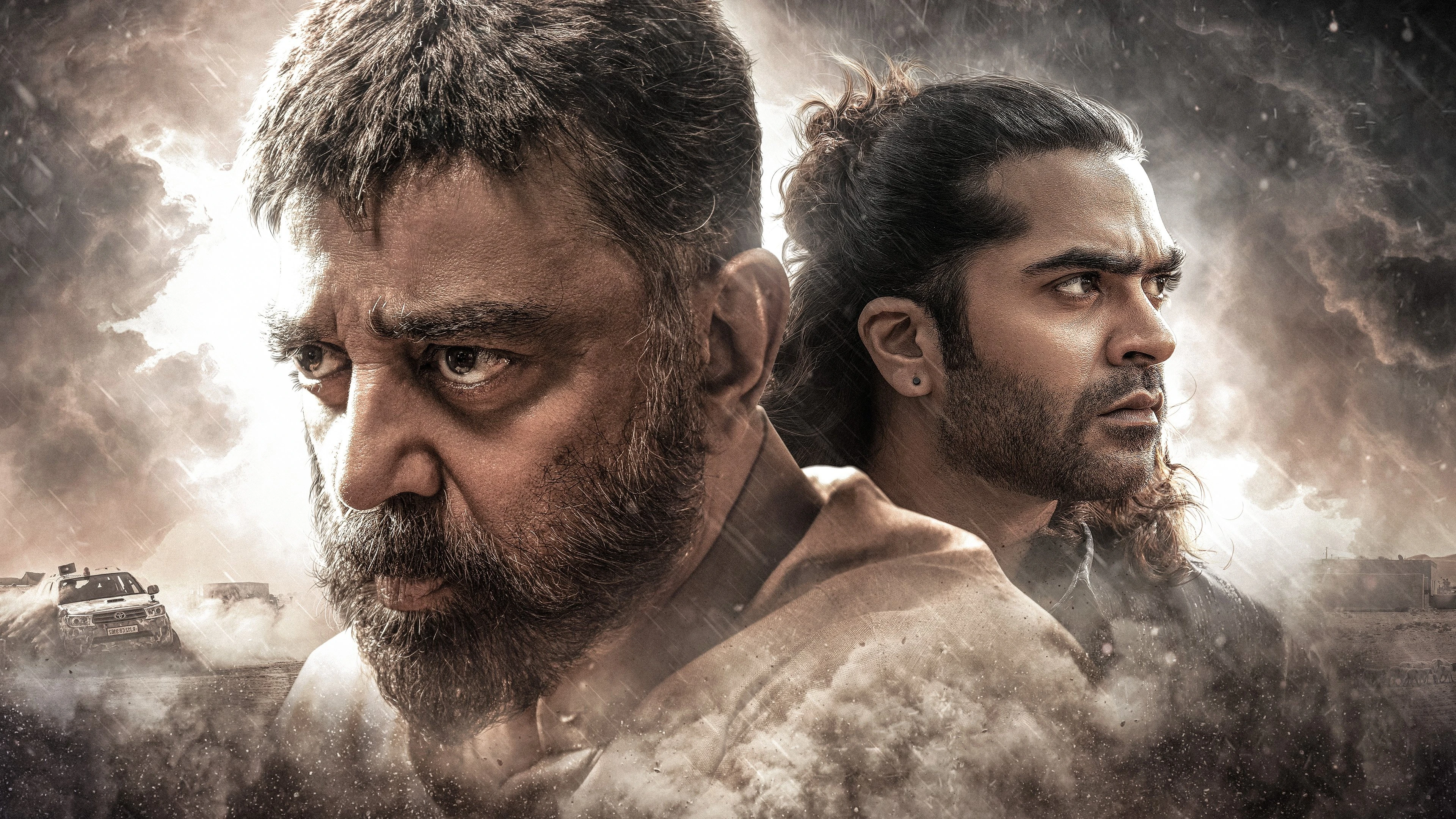 Phim Khi Con Là Kẻ Thù - Thug Life (2025)