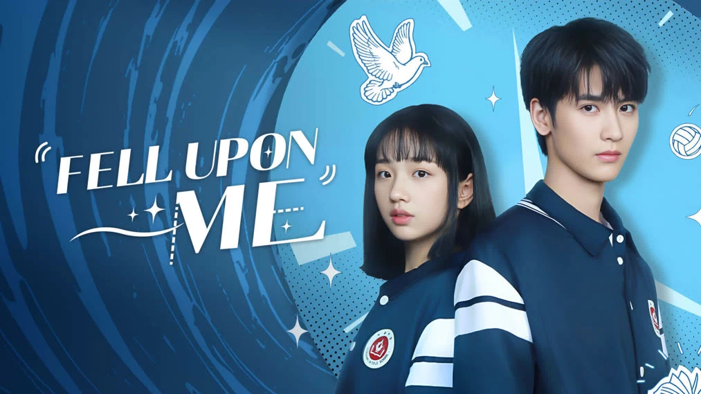Phim Khi Em Đến (Sự Xuất Hiện Của Cậu) - Fell Upon Me (2025)